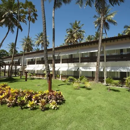 Jatiuca Hotel & Resort-2